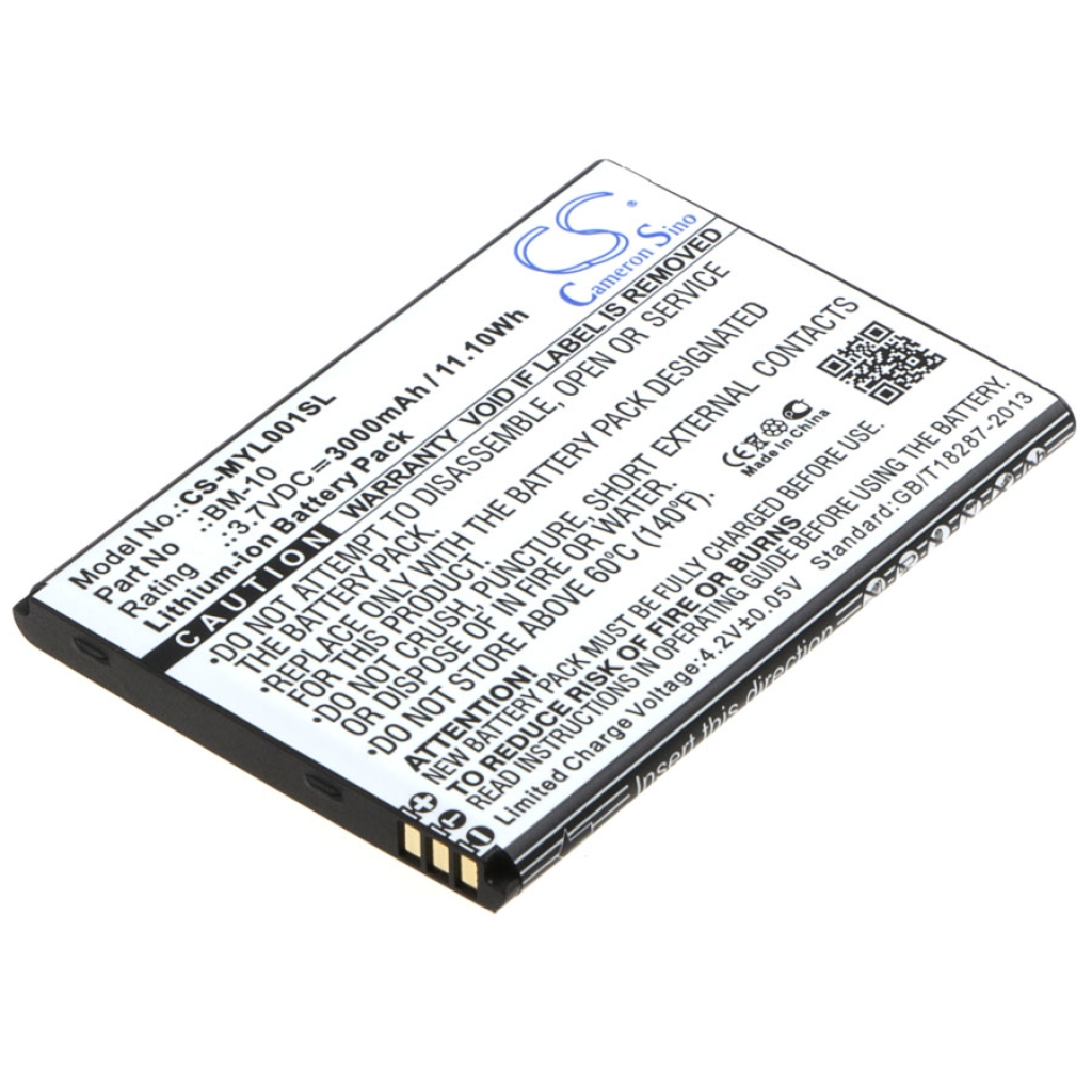 Baterie do mobilů Myphone CS-MYL001SL