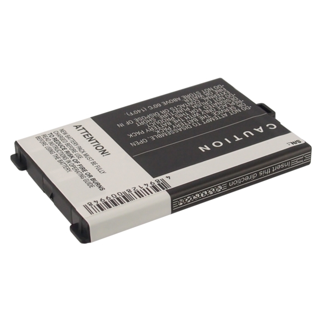 Baterie do mobilů Sagem MYX3