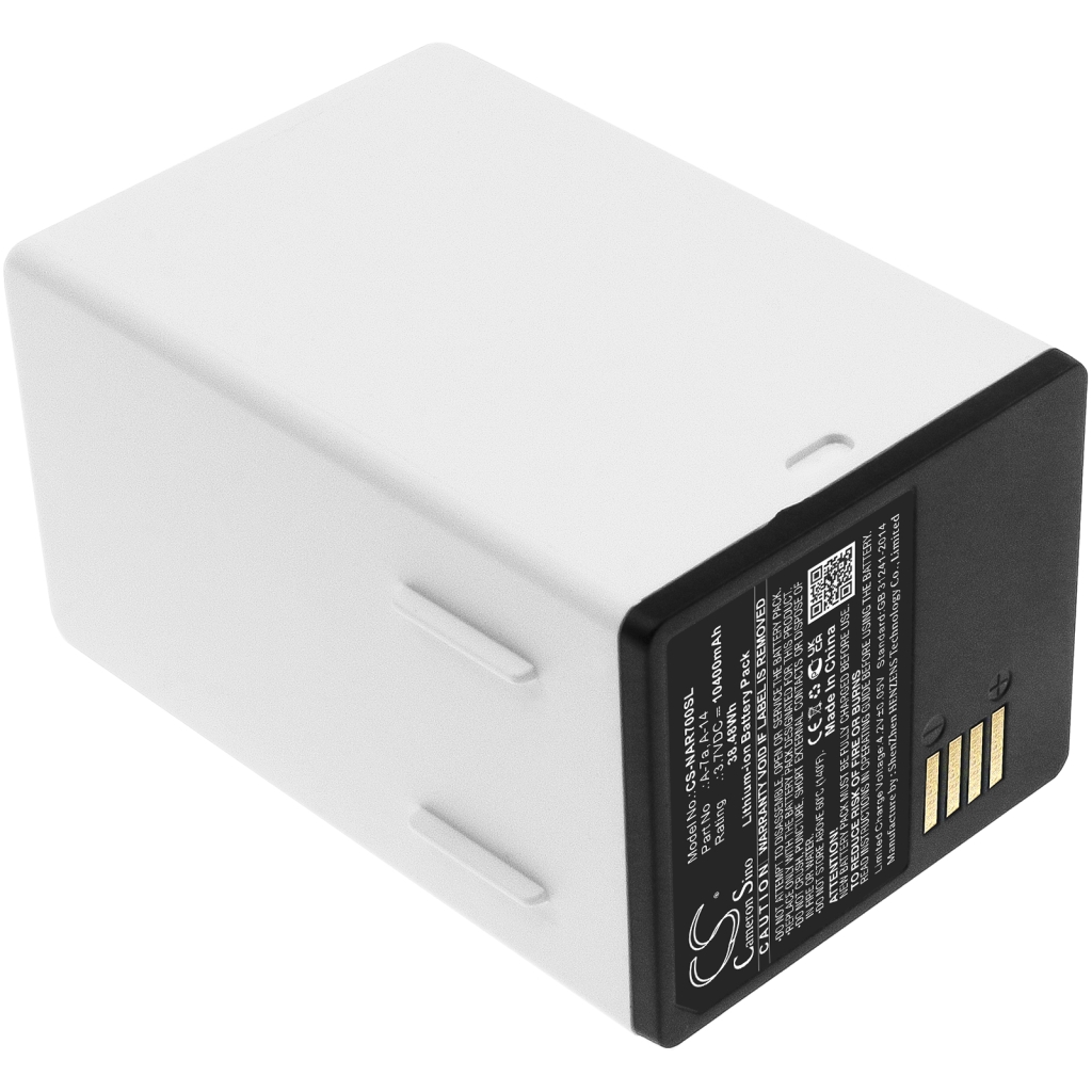 Baterie do zabezpečení domácnosti Netgear Arlo Pro 5 S