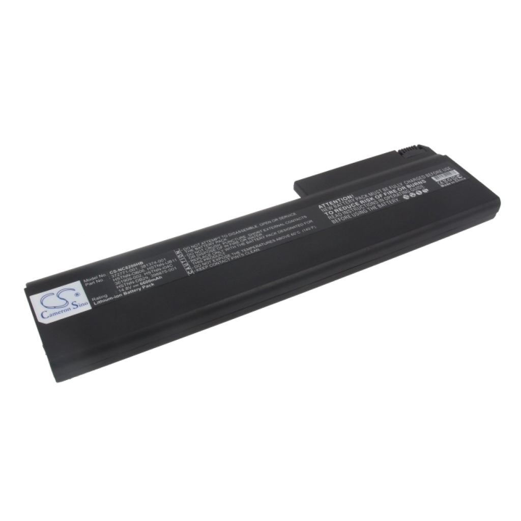 Baterie Nahrazuje DX532AV