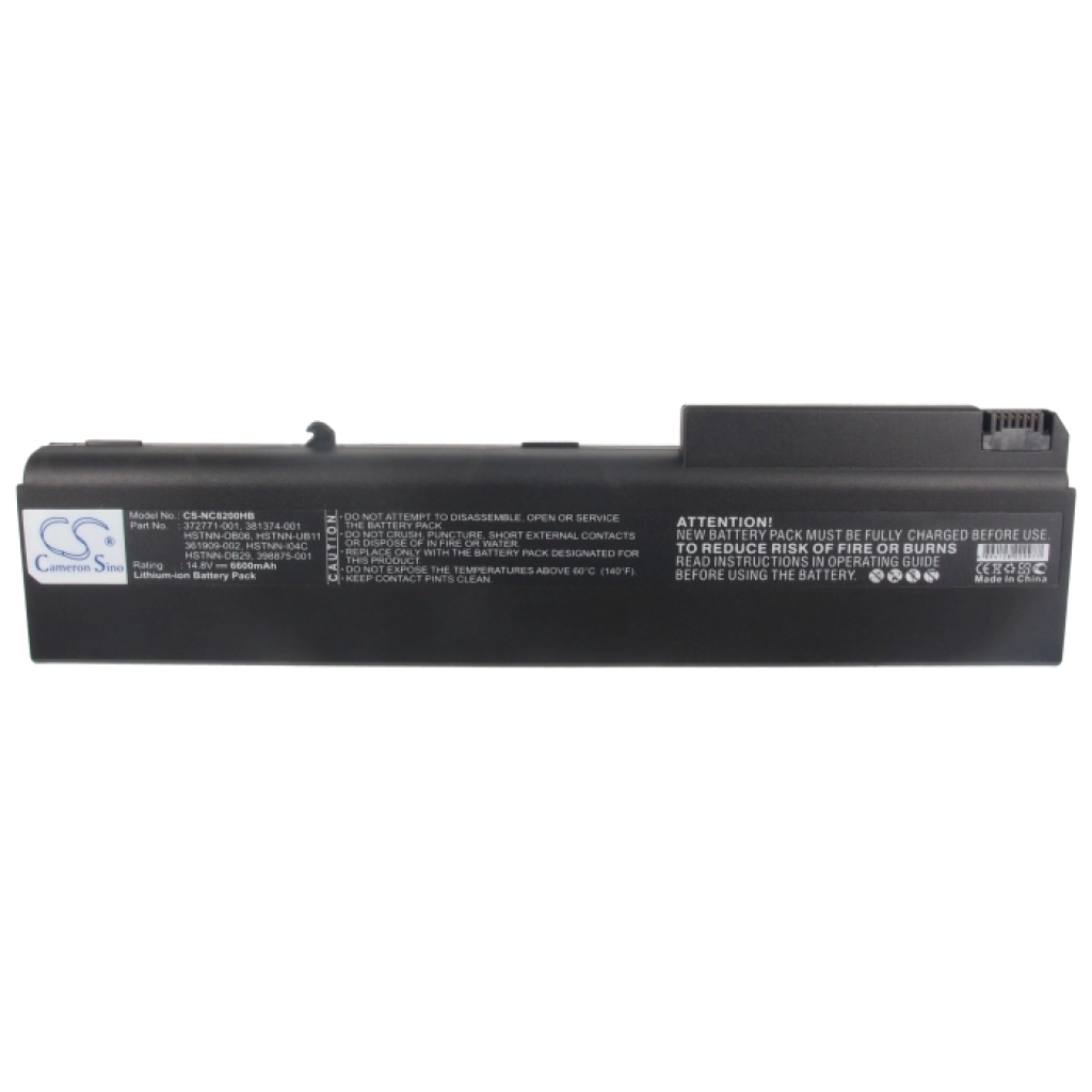 Baterie Nahrazuje DX532AV