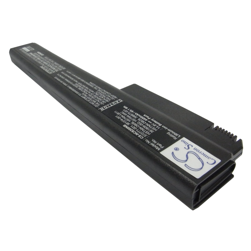Baterie do notebooků HP Business Notebook 8510p