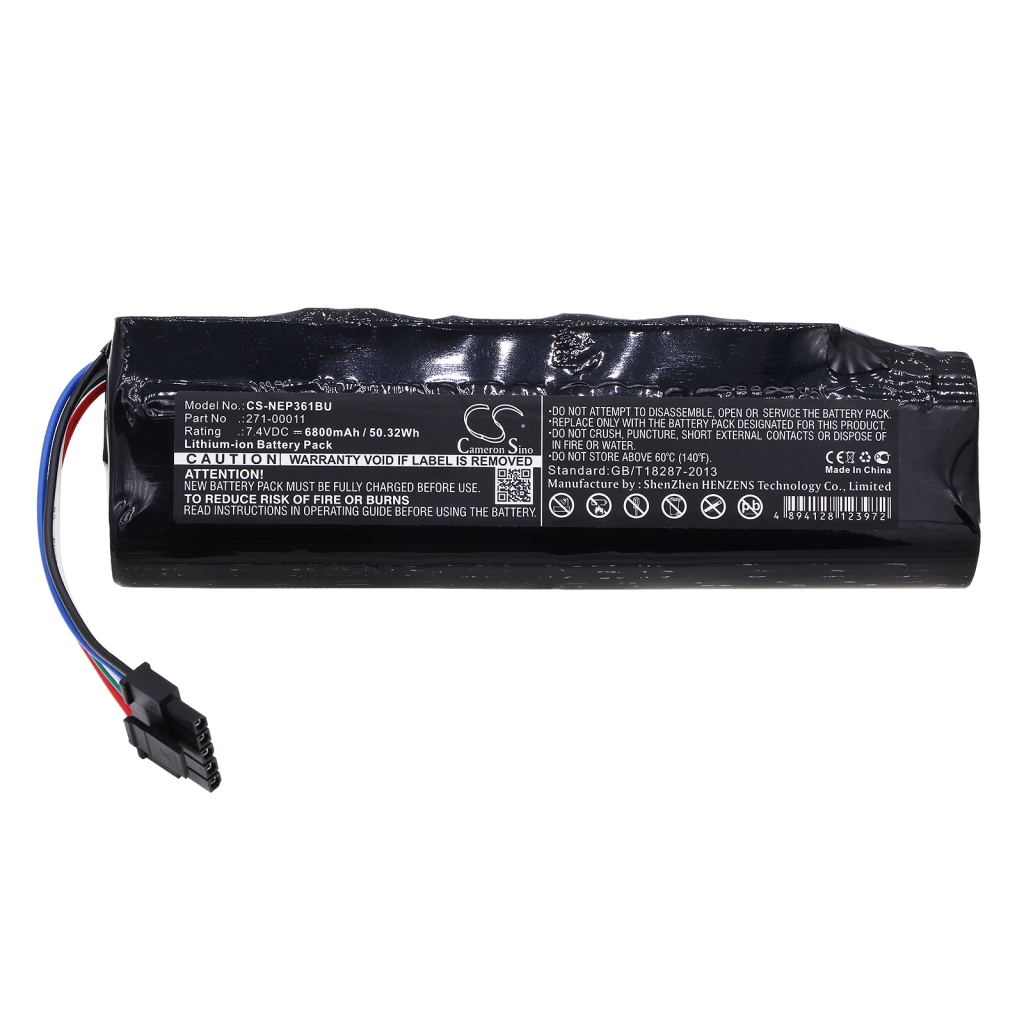 Baterie do notebooků IBM ES3176F01150CBF10