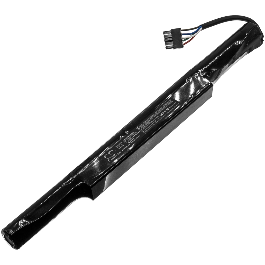 Baterie do notebooků IBM N6210