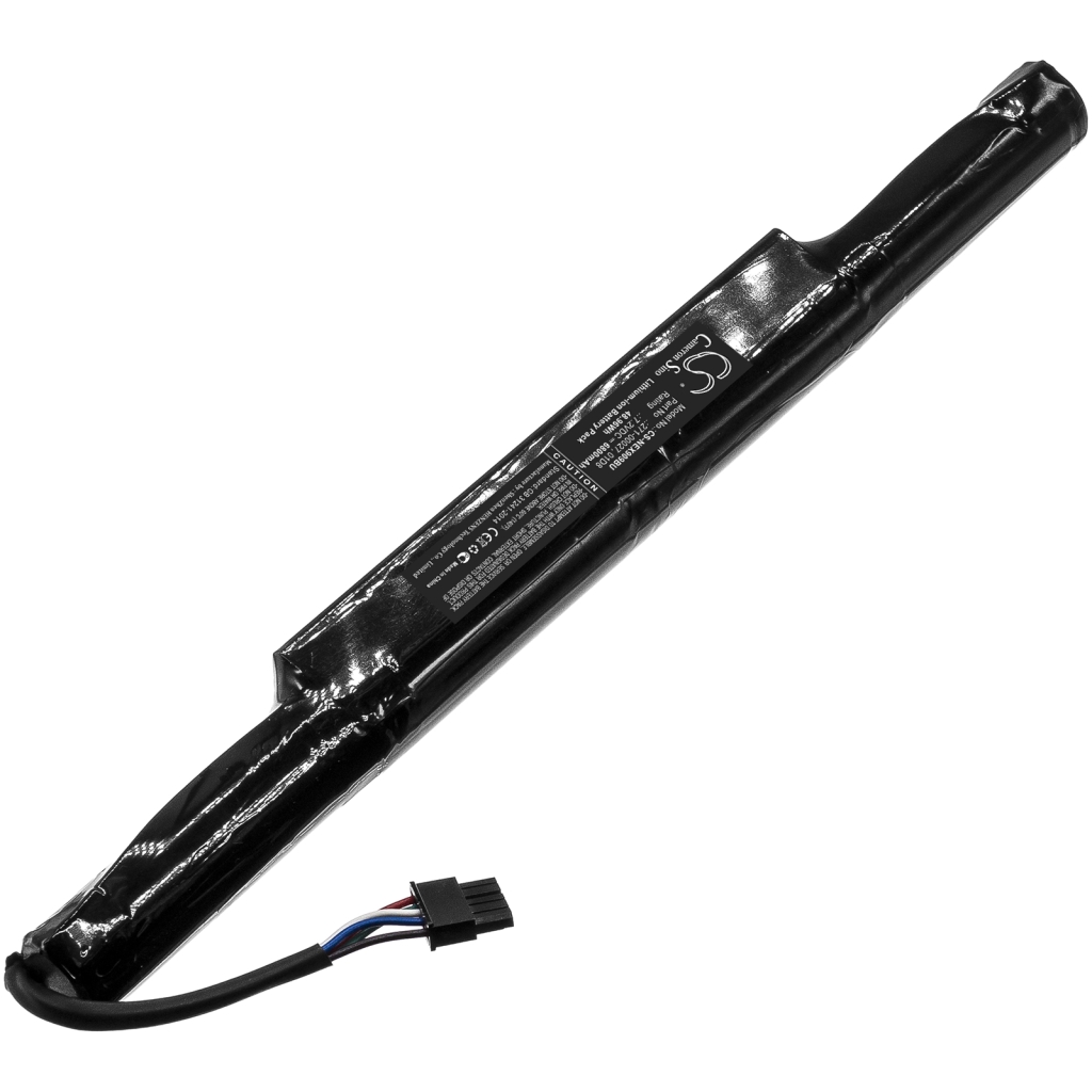 Baterie do notebooků IBM N6210