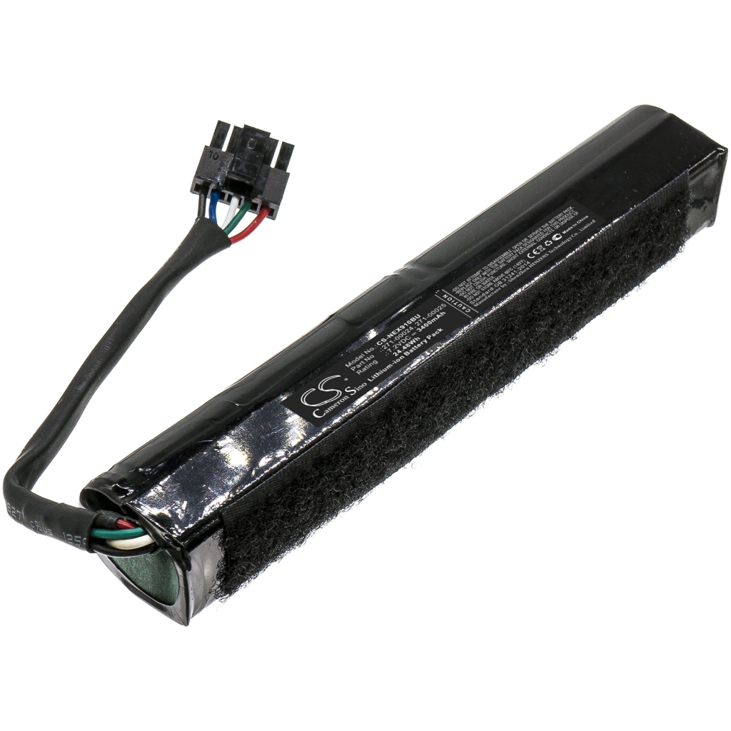 Baterie do notebooků Nexergy FAS2240 SIGNALI