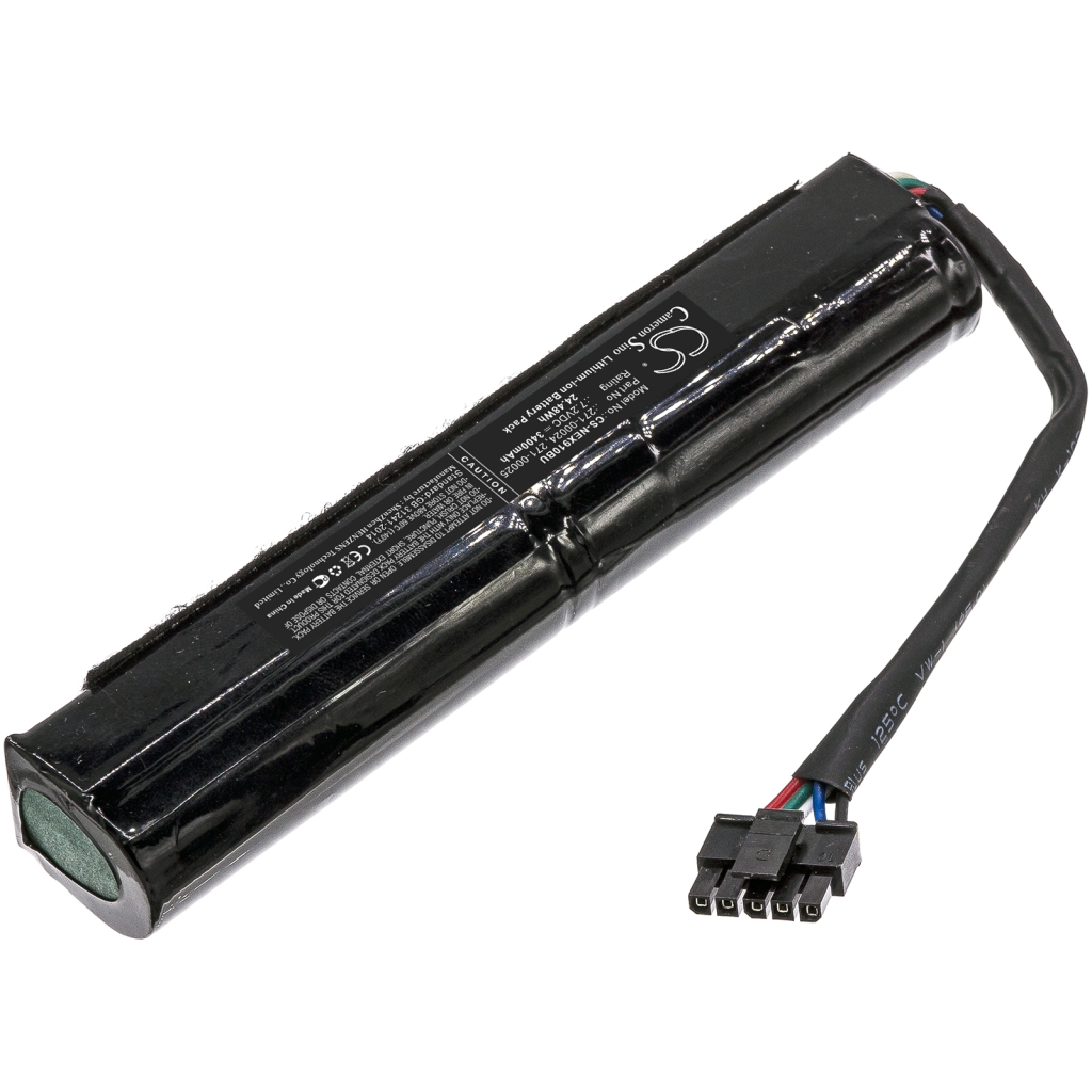 Baterie do notebooků Nexergy FAS2240 SIGNALI
