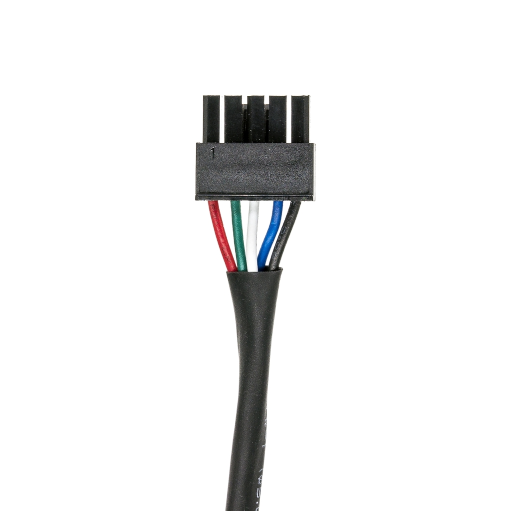 Baterie do notebooků Nexergy FAS2240 SIGNALI