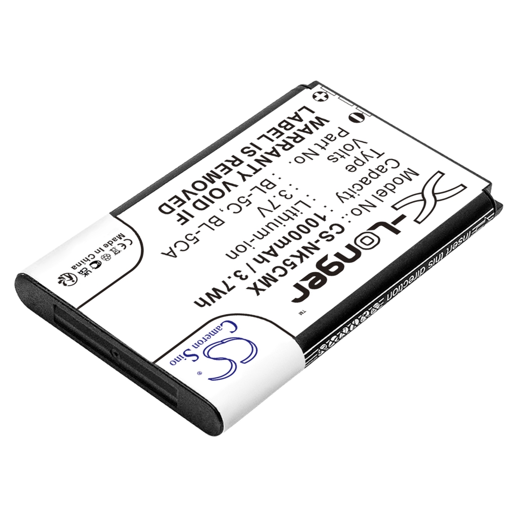 Baterie do mobilů Deasy TS808
