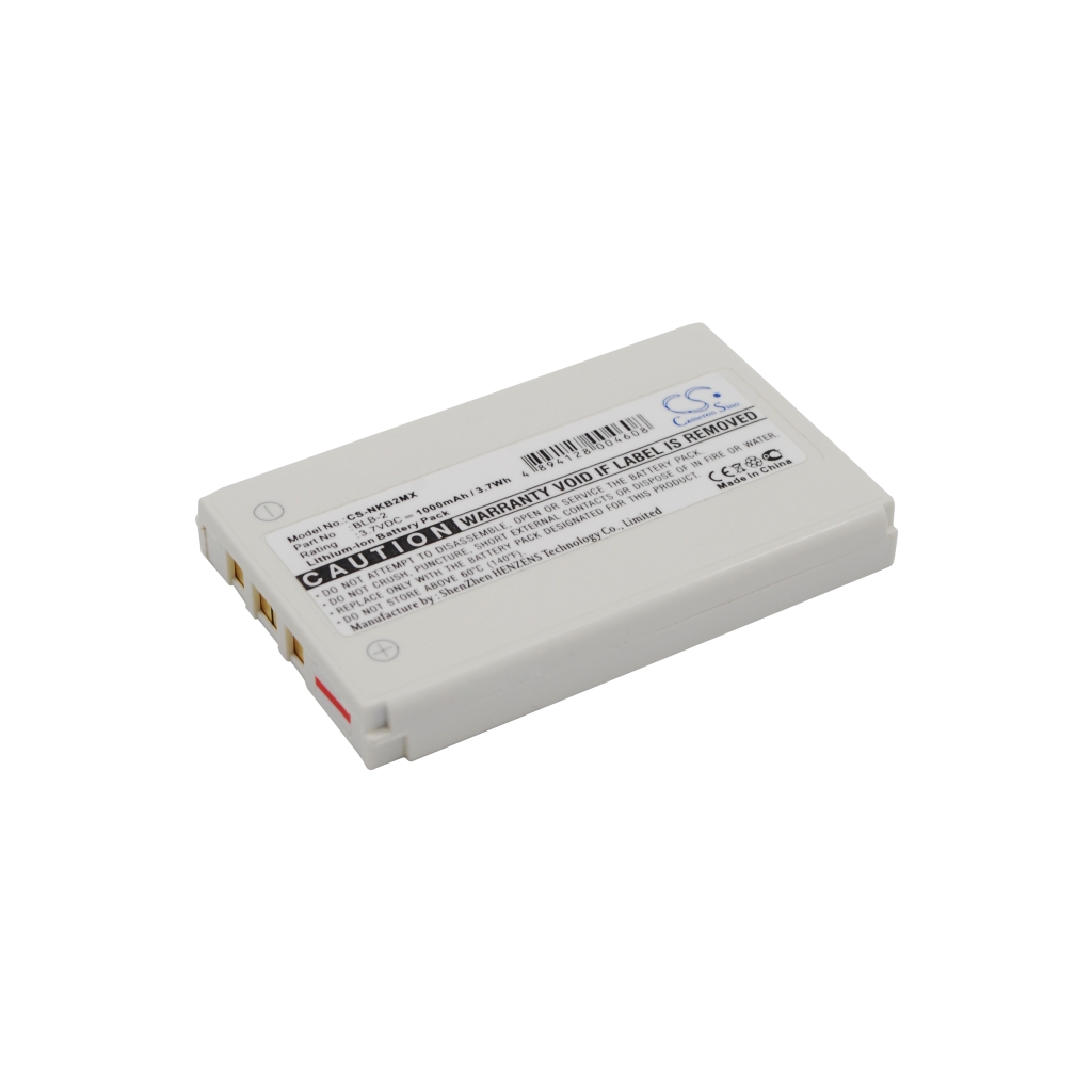 Baterie do mobilů Technaxx C5000