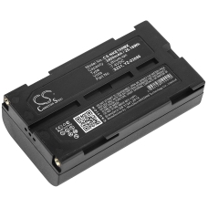 Kompatibilní náhrada baterie za Nihon Kohden X231,YZ-03080