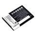 Baterie kompatibilní s Nokia 2660 Flip 4G CS-NKL266SL
