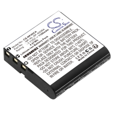 Kompatibilní náhrada baterie za BenQ CNP-40,LB-060,NP-40,NP-40DBA,NP-40DCA...