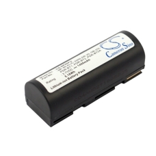 Kompatibilní náhrada baterie za EPSON B32B818232,B32B818233,BP-1100,DB-20,DB-20L...