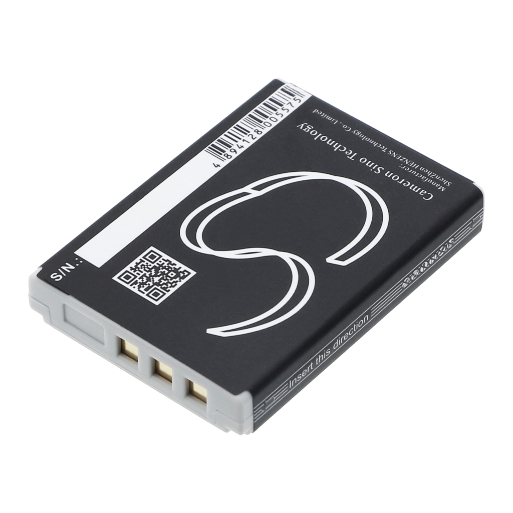 CS-NP900