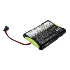 Kompatibilní náhrada baterie za KPN 3QNF3550,GPF6M3BMX,NS3109,T325,T347...