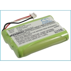 Kompatibilní náhrada baterie za Avaya 84743411,AH-AAA600F,NT7B65KL,NT7B65KSE6,NT7B65LD...