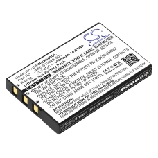 Kompatibilní náhrada baterie za NEC A50-012628-001