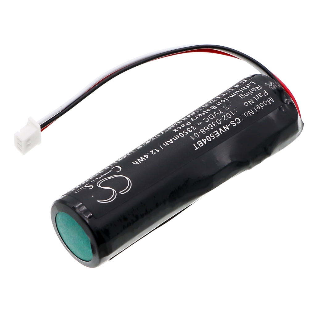 Baterie Nahrazuje BAT851