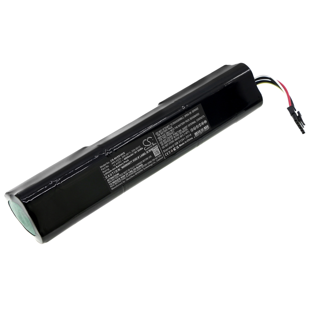 Baterie do vysavačů Neato Botvac Connected D3