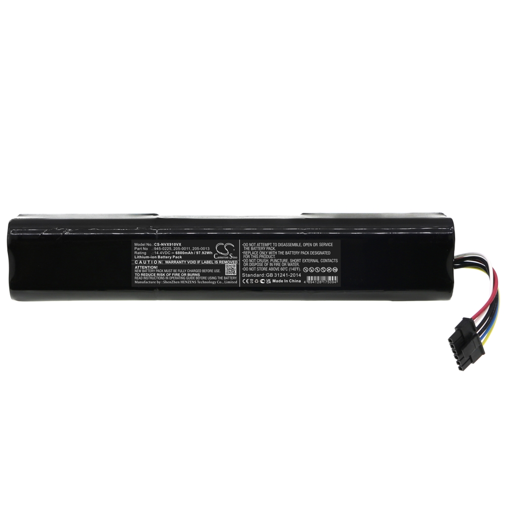 Baterie do vysavačů Neato Botvac Connected D3