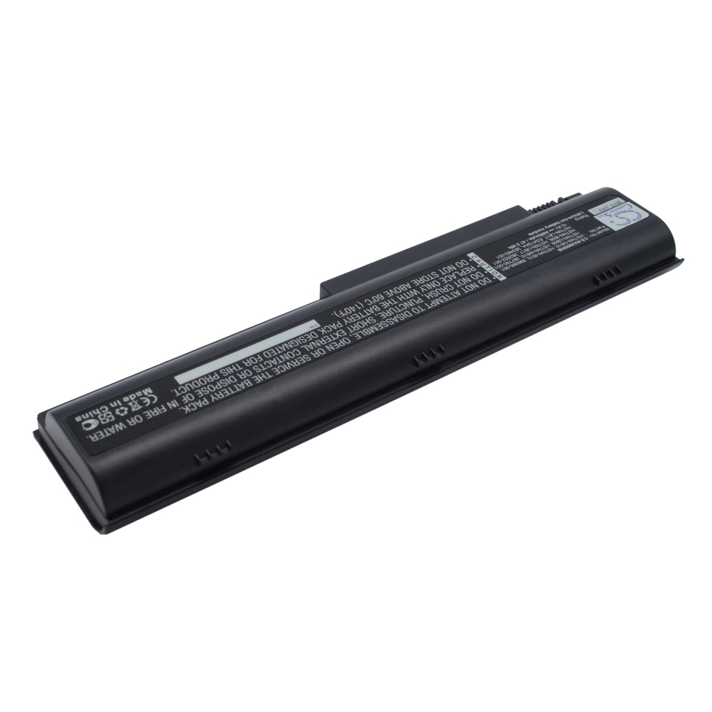 Baterie do notebooků HP Pavilion DV1000