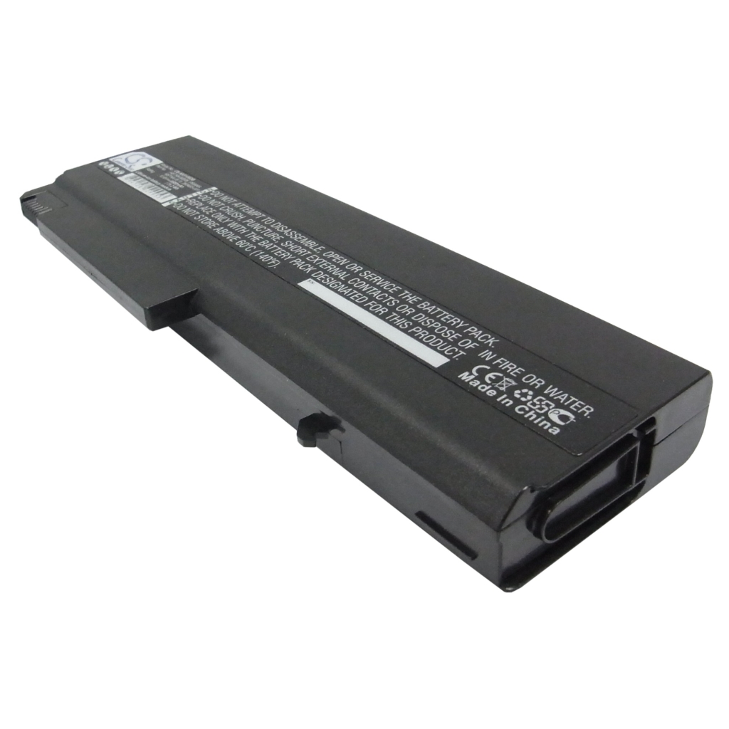 Baterie do notebooků Compaq Business Notebook NC6320