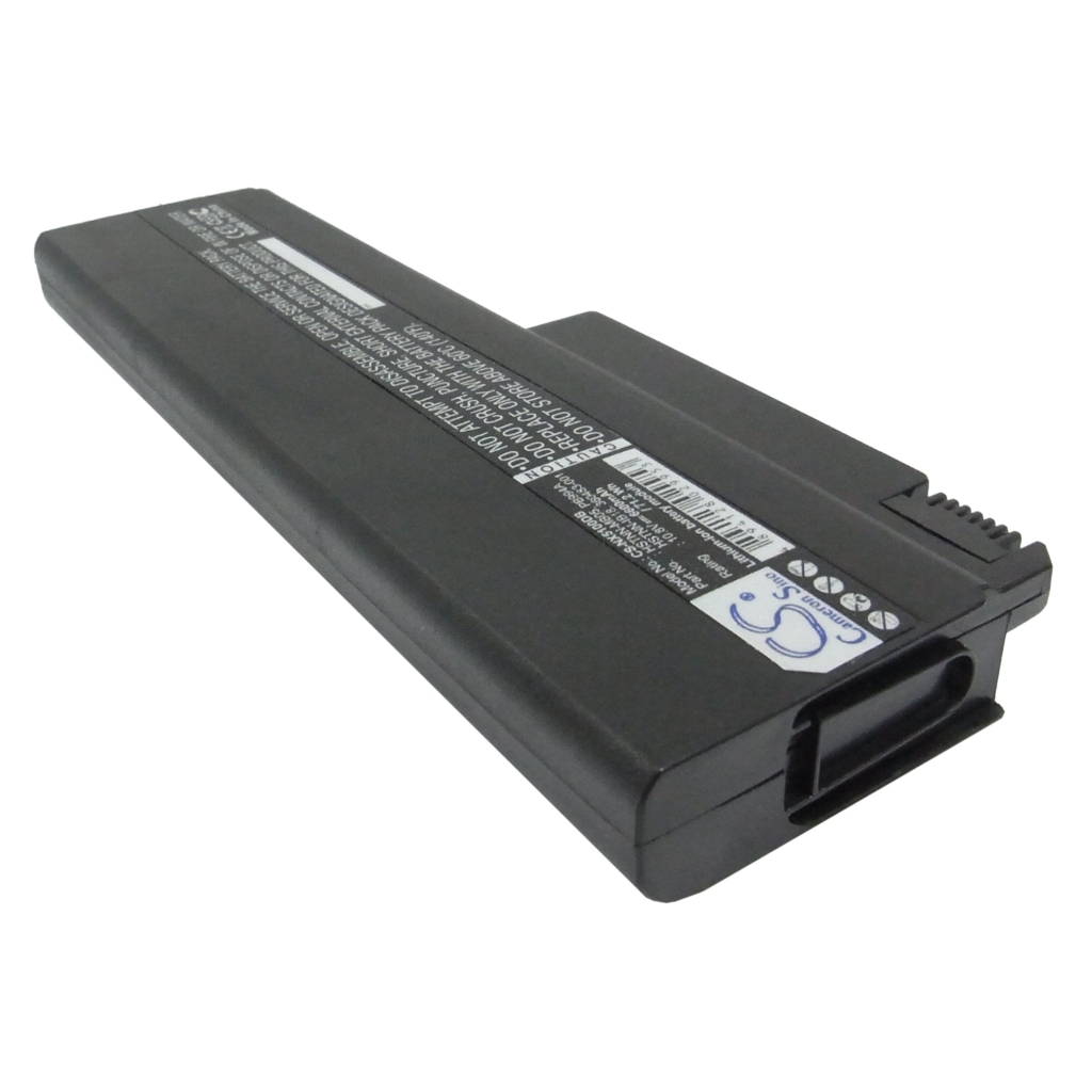 Baterie do notebooků Compaq Business Notebook NC6320