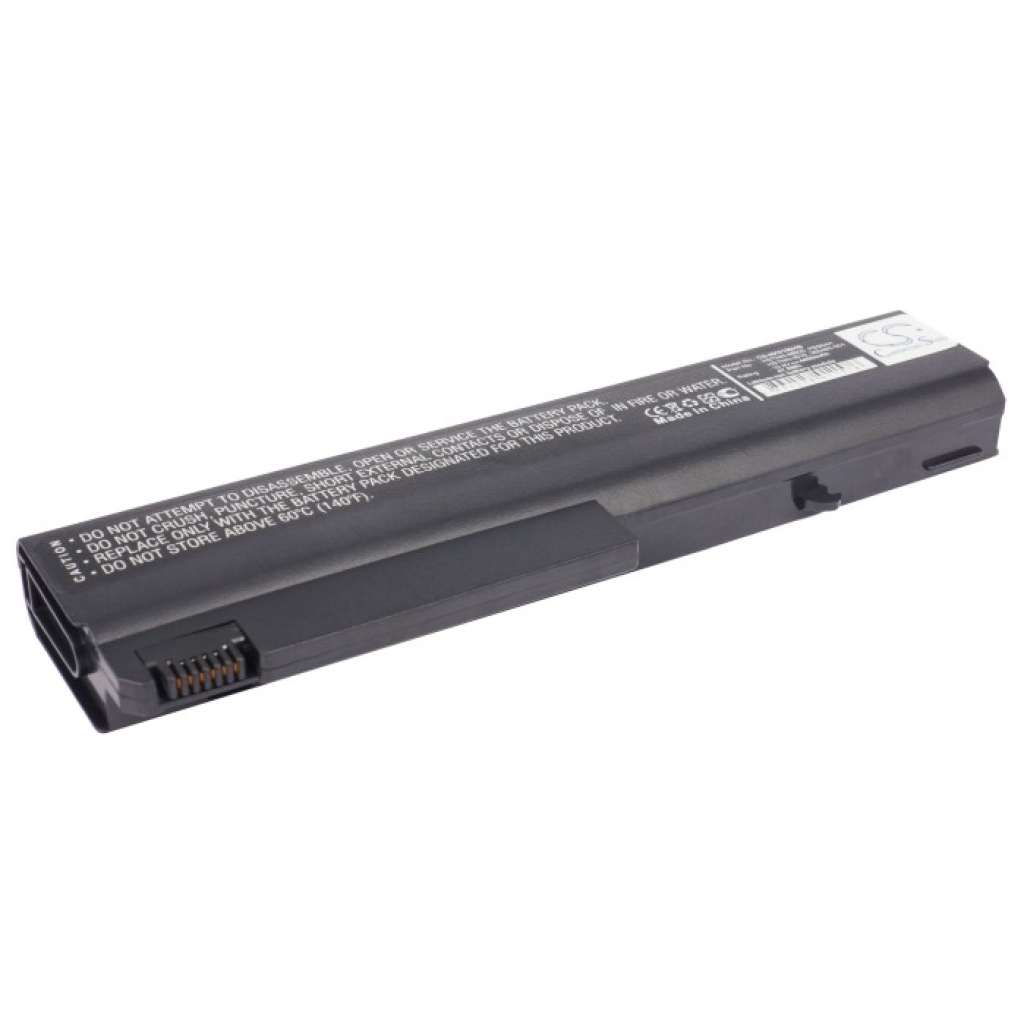 Baterie do notebooků Compaq Business Notebook NX5100