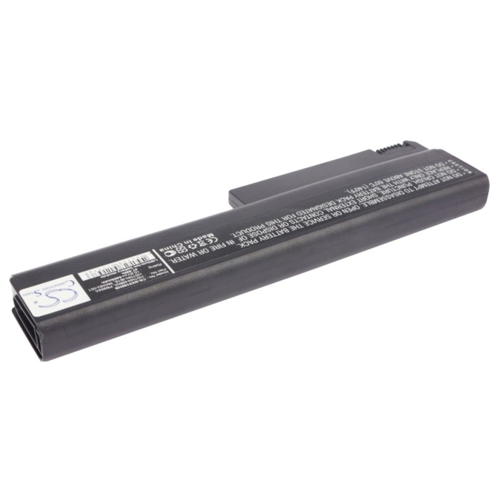 Baterie do notebooků Compaq Business Notebook NX5100
