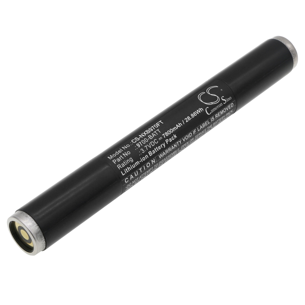 Baterie do osvětlovacích systémů Nightstick 9744