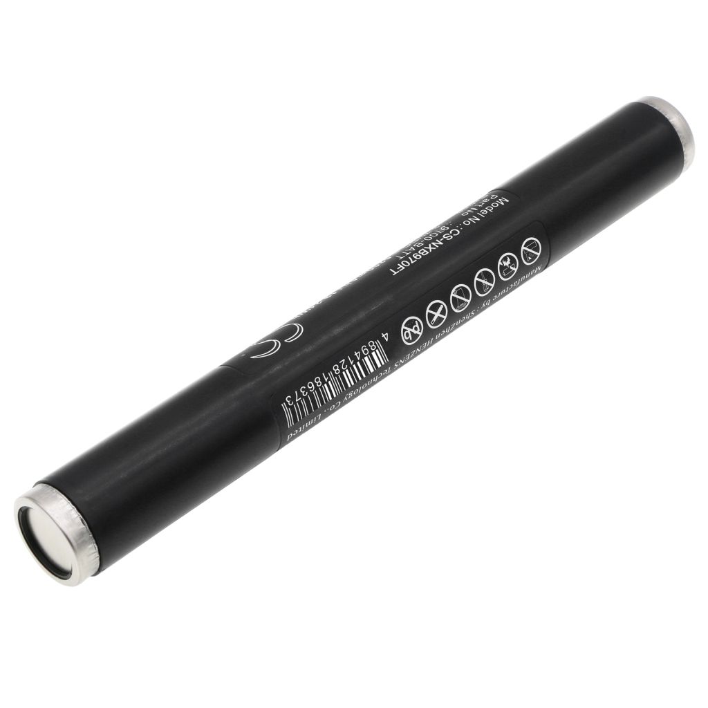 Baterie do osvětlovacích systémů Nightstick 9744