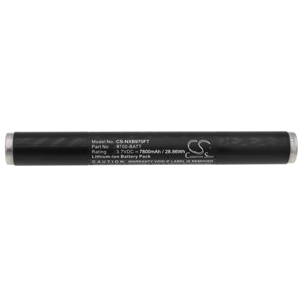 Baterie do osvětlovacích systémů Nightstick 9744