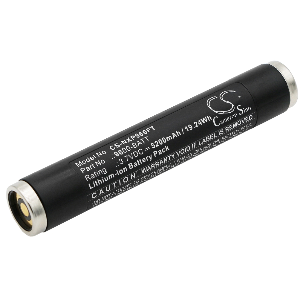 Baterie do osvětlovacích systémů Nightstick 9900
