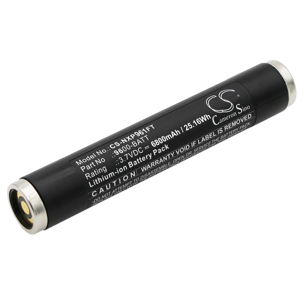 Baterie do osvětlovacích systémů Nightstick 9900