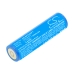 Baterie do osvětlovacích systémů Nightstick CS-NXT400FT