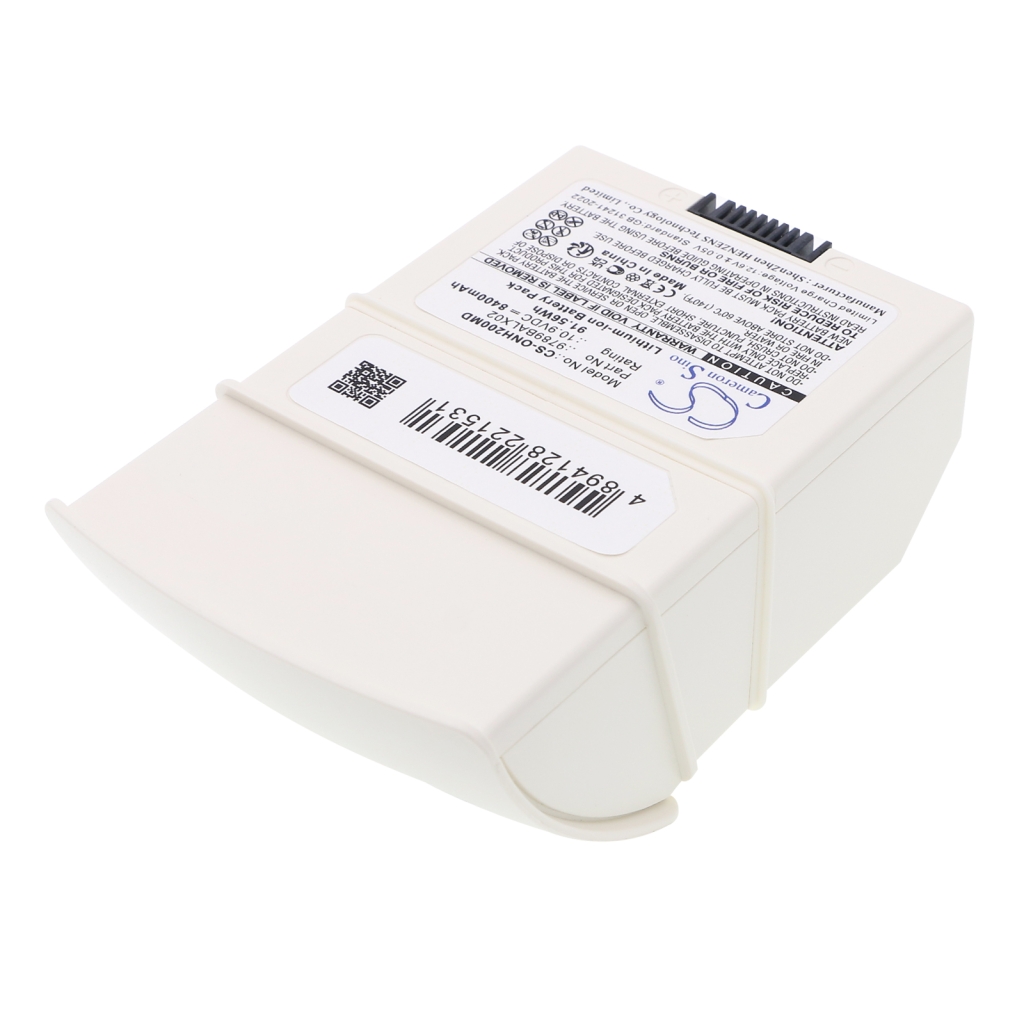 Baterie do zdravotnických zařízení Onyx healthcare CS-ONH200MD