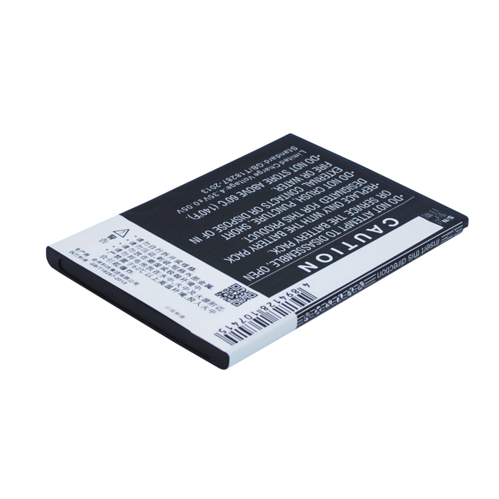 Baterie do mobilů OPPO X9076