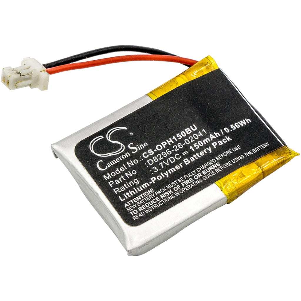Baterie CMOS Opticon PX25