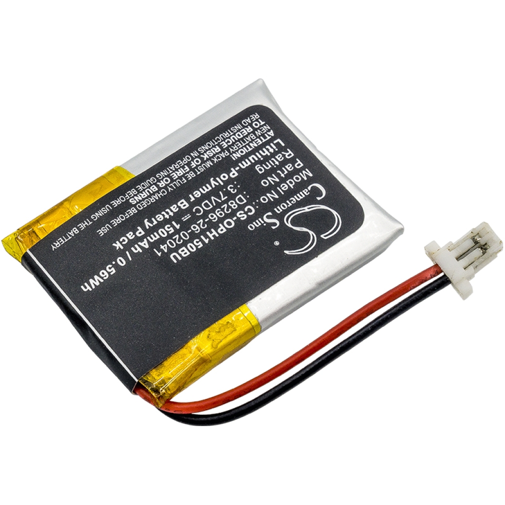 Baterie CMOS Opticon PX25