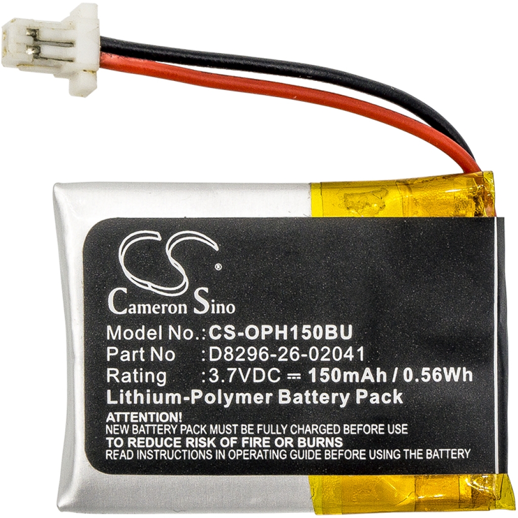 Baterie CMOS Opticon PX25