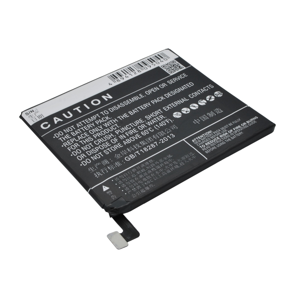 Baterie do mobilů OPPO N3T