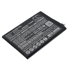 Kompatibilní náhrada baterie za OPPO BLPA57