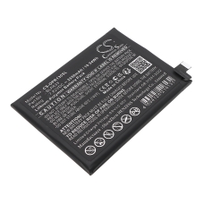 Kompatibilní náhrada baterie za Oneplus BLPA33