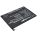 Baterie kompatibilní s OPPO R5 R5 CS-OPR500SL