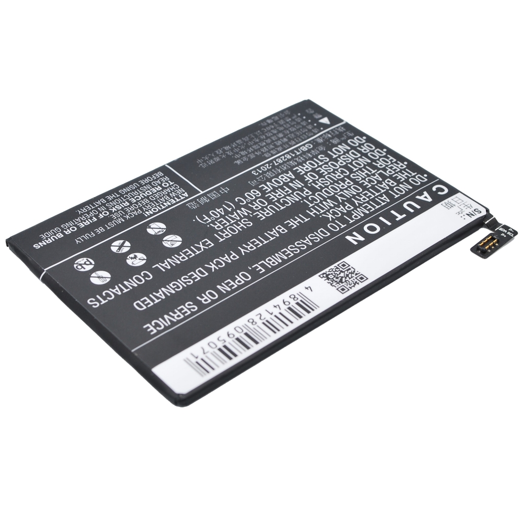 Baterie do mobilů OPPO R5