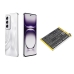 Baterie do mobilů OPPO CS-OPR590SL Baterie do mobilů OPPO CS-OPR590SL