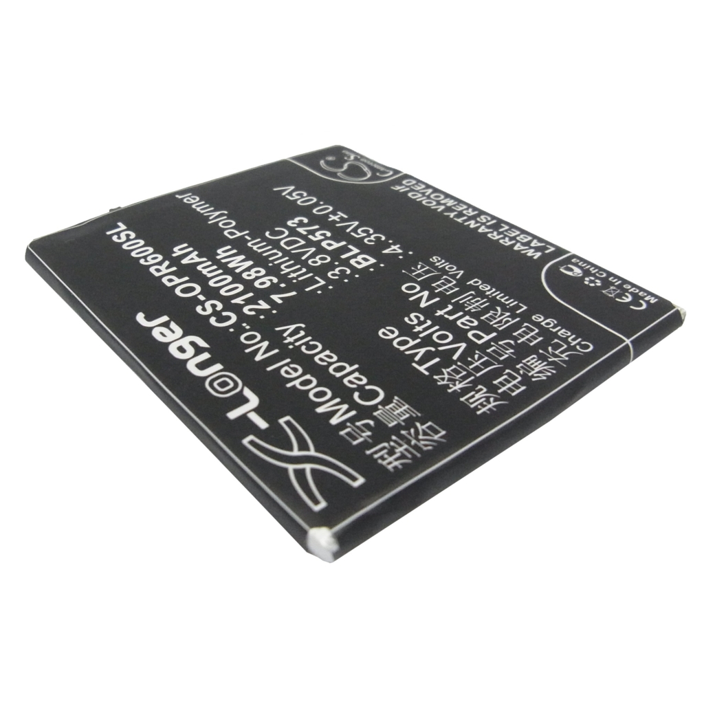 Baterie do mobilů OPPO N1 Mini