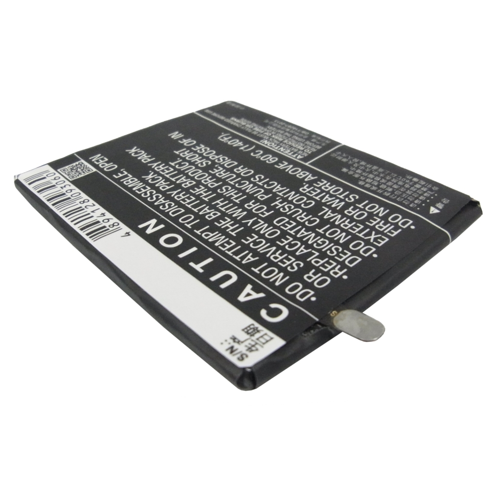 Baterie do mobilů OPPO N1 Mini