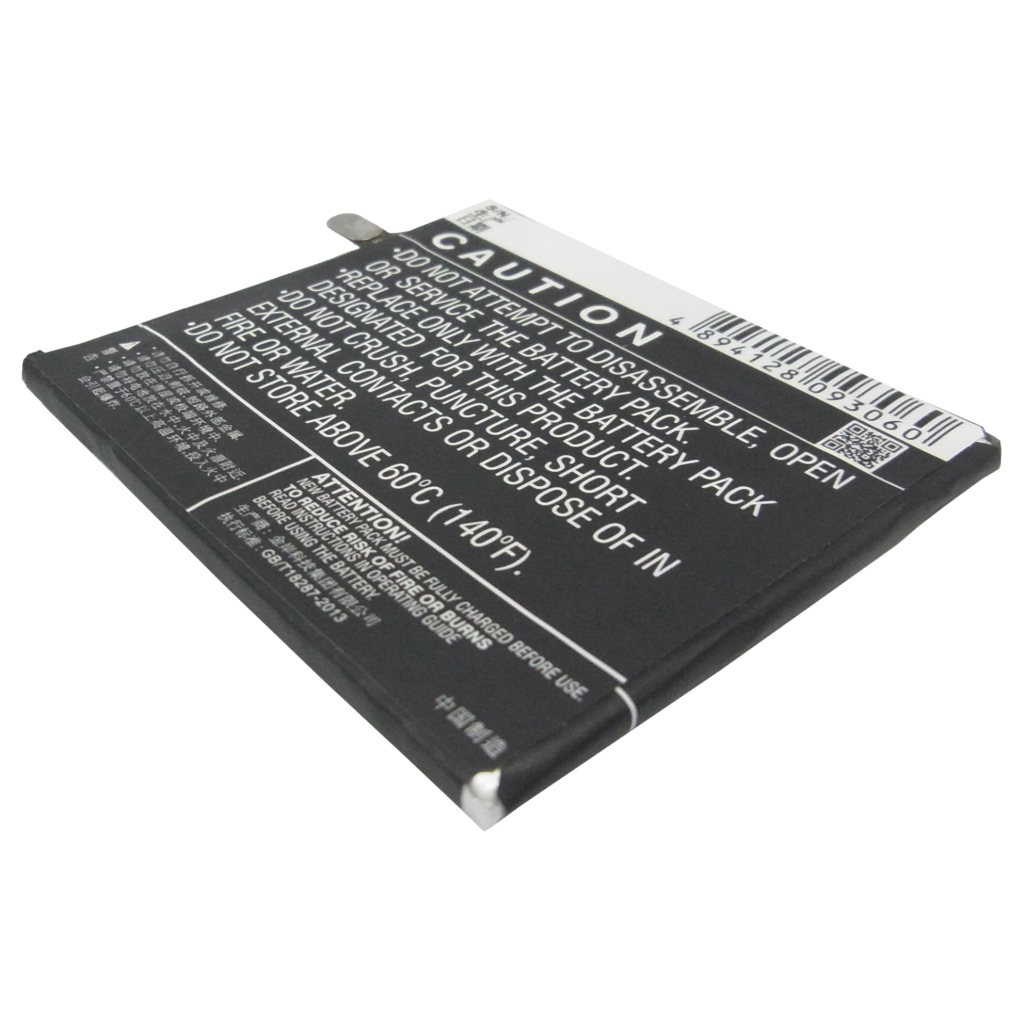 Baterie do mobilů OPPO N1 Mini